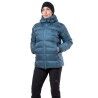 Mountain Equipment Lightline Jacket - Down jacket - Women's | Hardloop