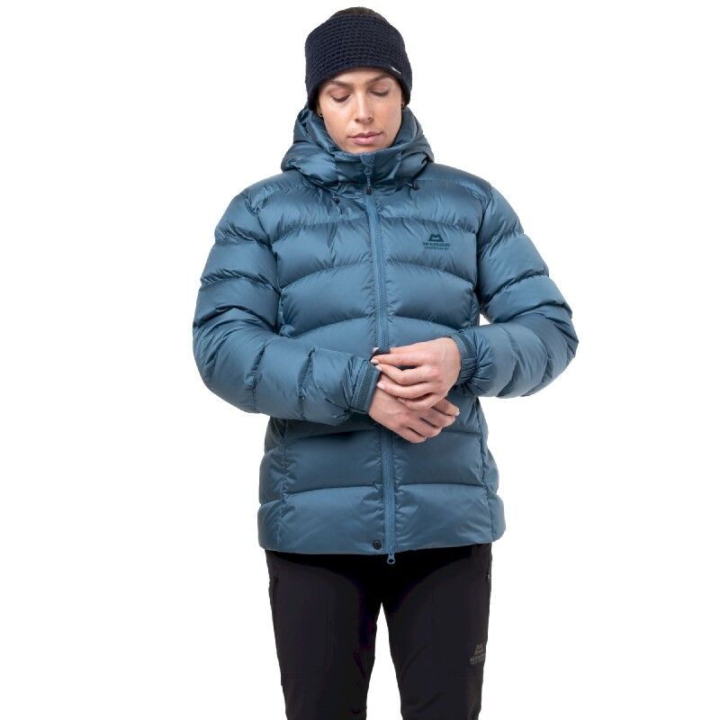 Mountain Equipment Lightline Jacket - Down jacket - Women's | Hardloop