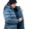 Mountain Equipment Lightline Jacket - Down jacket - Women's | Hardloop