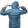 Mountain Equipment Lightline Jacket - Down jacket - Women's | Hardloop