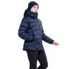 Mountain Equipment Lightline Jacket - Dunjacka - Dam | Hardloop