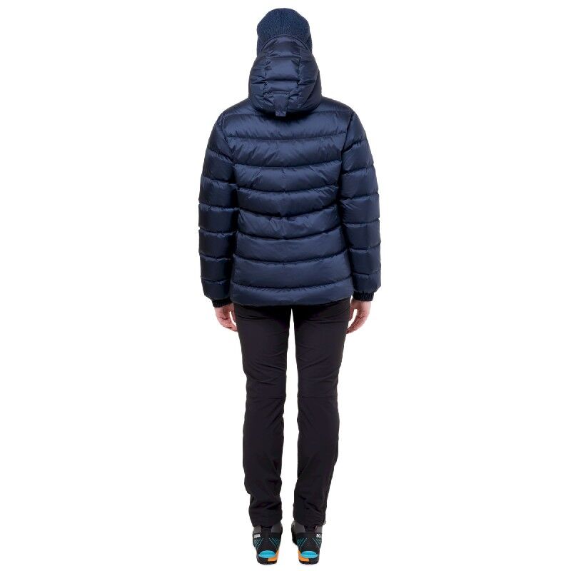 Mountain Equipment Lightline Jacket - Dunjakke - Damer | Hardloop