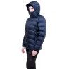 Mountain Equipment Lightline Jacket - Dunjakke - Damer | Hardloop