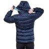 Mountain Equipment Lightline Jacket - Donsjack - Dames | Hardloop