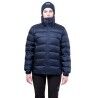 Mountain Equipment Lightline Jacket - Dunjacka - Dam | Hardloop