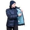 Mountain Equipment Lightline Jacket - Daunenjacke - Damen | Hardloop