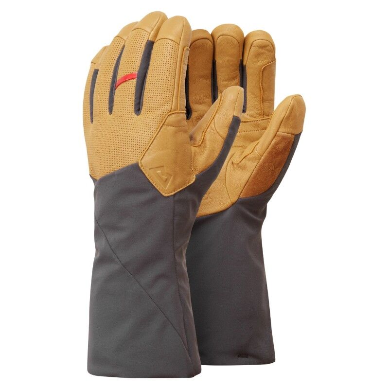 Hyper Couloir Gauntlet - Mountaineering gloves