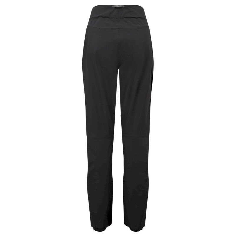 Mountain Equipment G2 Mountain Pant - Pantalon softshell femme | Hardloop