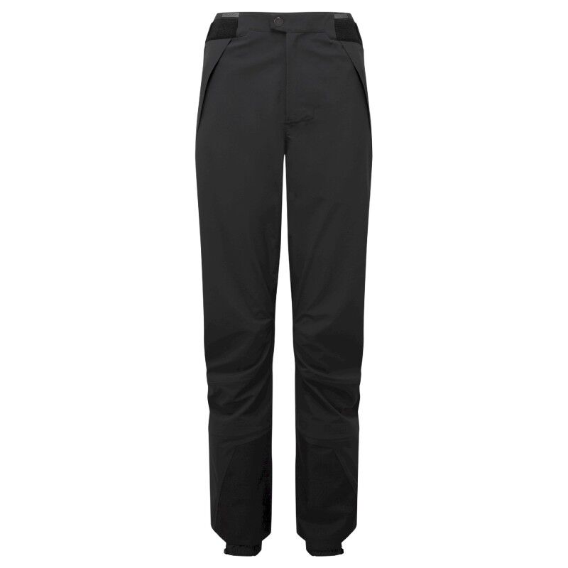 G2 Mountain Pant - Softshellbyxa - Dam