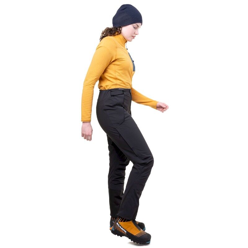 Mountain Equipment G2 Mountain Pant - Pantaloni softshell - Donna | Hardloop