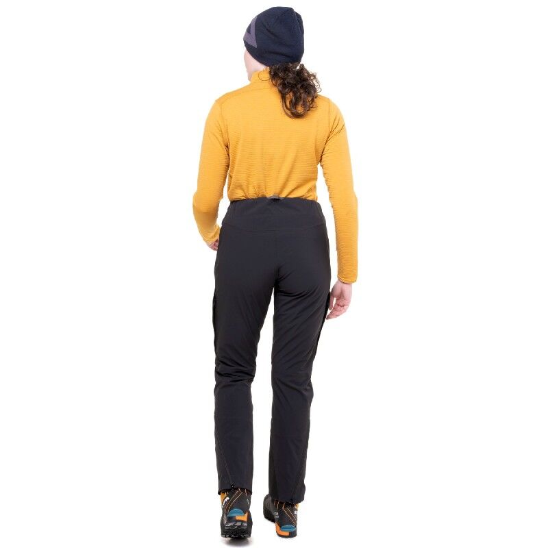 Mountain Equipment G2 Mountain Pant - Pantaloni softshell - Donna | Hardloop