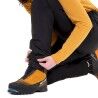 Mountain Equipment G2 Mountain Pant - Pantalones softshell - Mujer | Hardloop