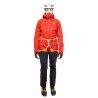 Mountain Equipment G2 Mountain Pant - Pantalon softshell femme | Hardloop