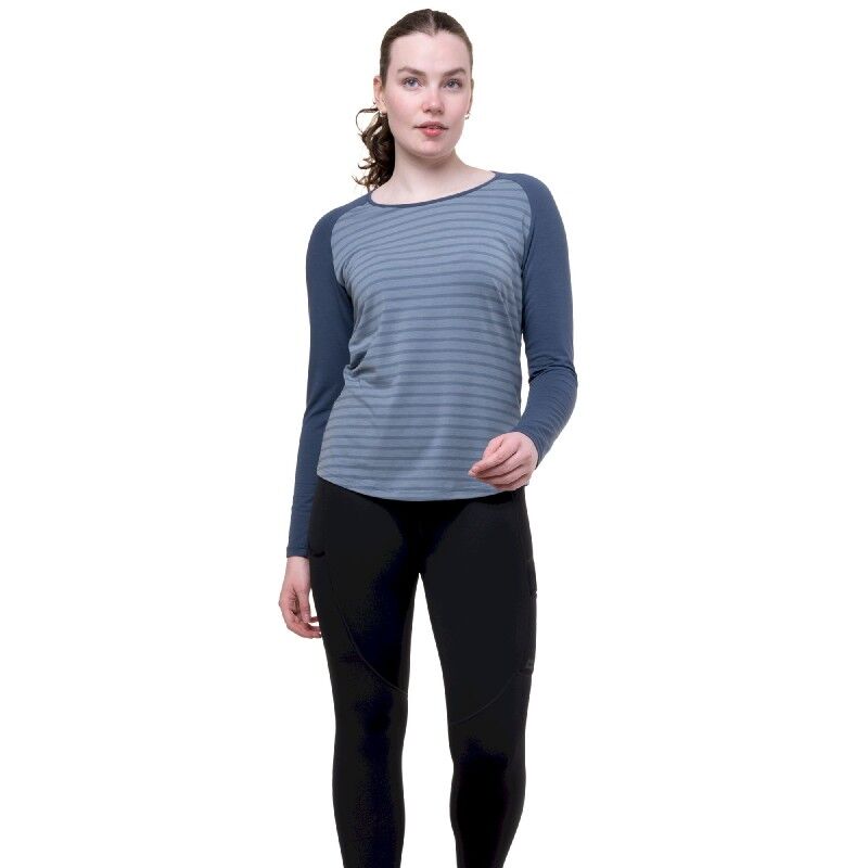 Mountain Equipment Jorasses Lite Tight - Intimo - Donna | Hardloop