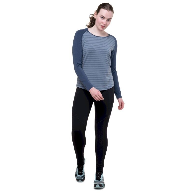 Mountain Equipment Jorasses Lite Tight - Alusvaatteet - Naiset | Hardloop