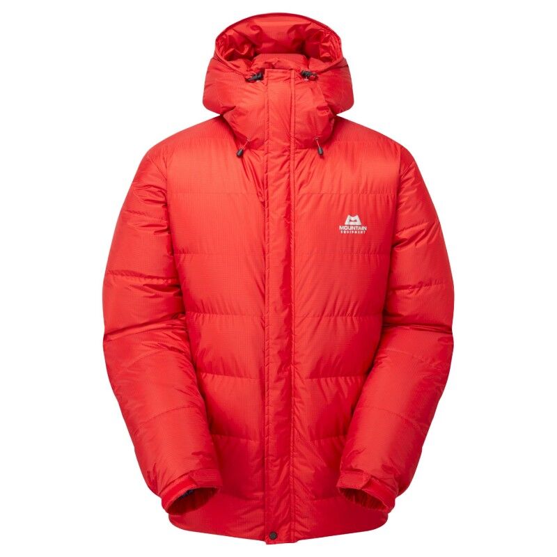 Gasherbrum Jacket - Chaqueta de plumas - Hombre