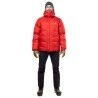 Mountain Equipment Gasherbrum Jacket - Chaqueta de plumas - Hombre | Hardloop