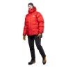 Mountain Equipment Gasherbrum Jacket - Casaco penas homem | Hardloop