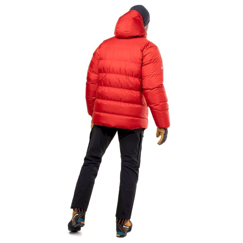 Mountain Equipment Gasherbrum Jacket - Daunenjacke - Herren | Hardloop