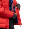 Mountain Equipment Gasherbrum Jacket - Dunjacka - Herr | Hardloop