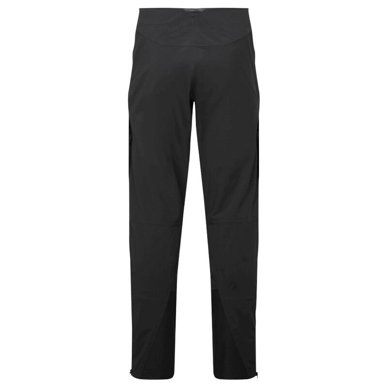 Mountain Equipment G2 Mountain Pant - Spodnie softshell męskie | Hardloop