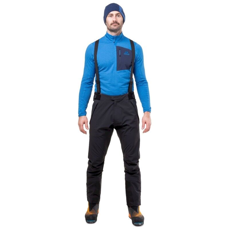 Mountain Equipment G2 Mountain Pant - Softshellbyxa - Herr | Hardloop