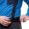 Mountain Equipment G2 Mountain Pant - Softshellbukser - Herrer | Hardloop