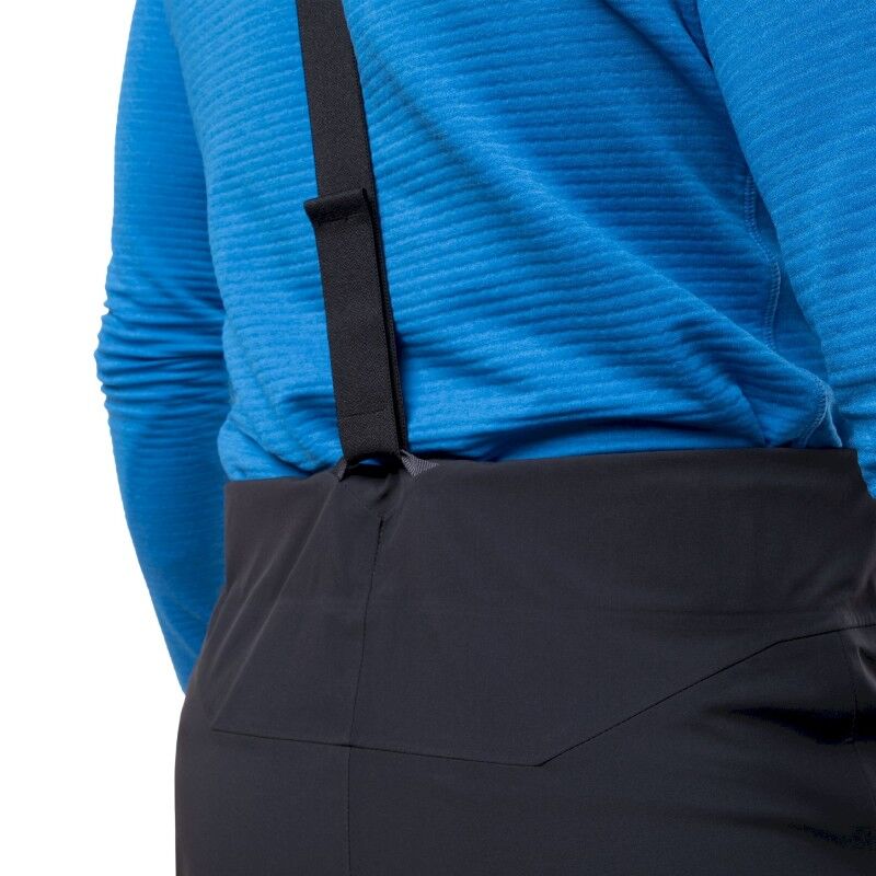 Mountain Equipment G2 Mountain Pant - Softshellhose - Herren | Hardloop