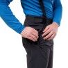 Mountain Equipment G2 Mountain Pant - Softshellbroek - Heren | Hardloop