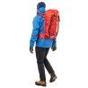 Mountain Equipment G2 Mountain Pant - Softshellbukser - Herrer | Hardloop