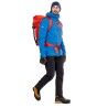 Mountain Equipment G2 Mountain Pant - Softshellbyxa - Herr | Hardloop