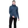 Mountain Equipment Jorasses Hooded Jacket - Polaire femme | Hardloop