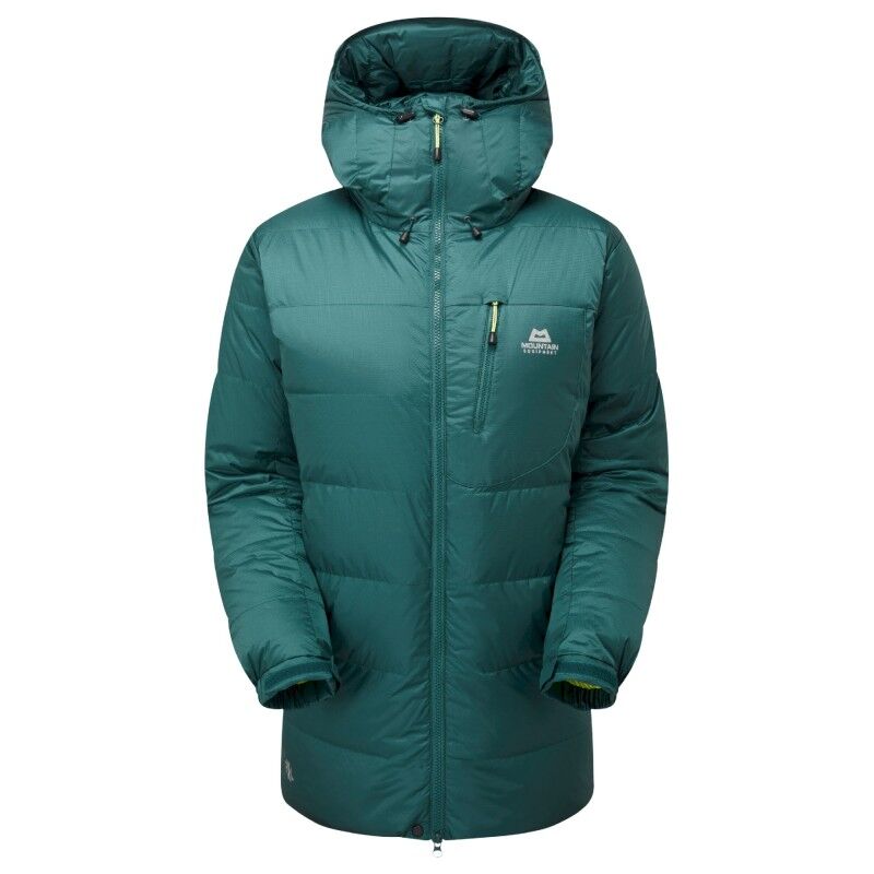 K7 Jacket - Kurtka puchowa damski