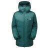 Deep Teal