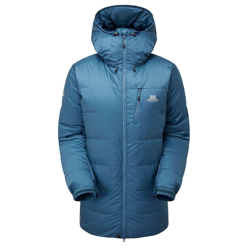 K7 Jacket - Down jacket - Women's