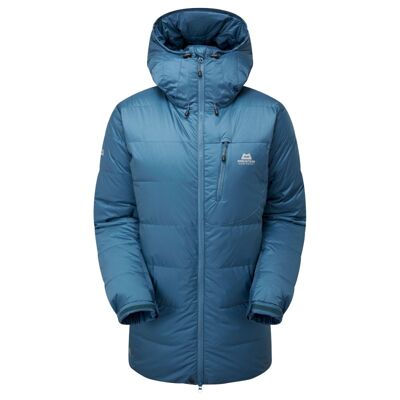 K7 Jacket - Dunjakke - Damer