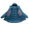 Mountain Equipment K7 Jacket - Donsjack - Dames | Hardloop