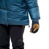 Mountain Equipment K7 Jacket - Kurtka puchowa damski | Hardloop