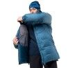 Mountain Equipment K7 Jacket - Donsjack - Dames | Hardloop