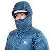 Mountain Equipment K7 Jacket - Dámská péřová bunda | Hardloop