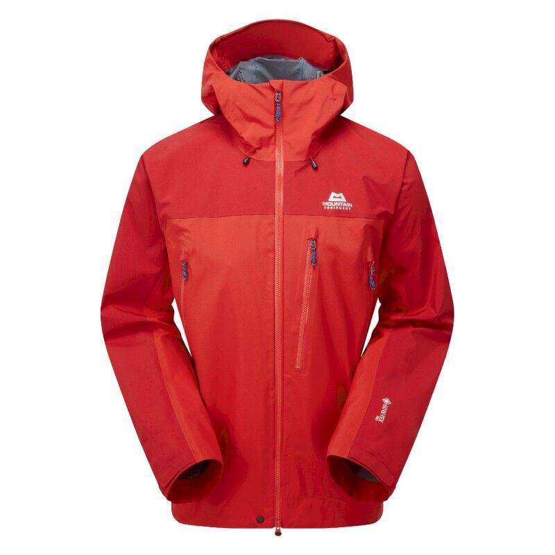Lhotse Jacket - Regnjakke - Herrer