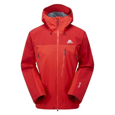 Lhotse Jacket - Waterproof jacket - Men's