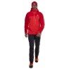 Mountain Equipment Lhotse Jacket - Regenjacke - Herren | Hardloop