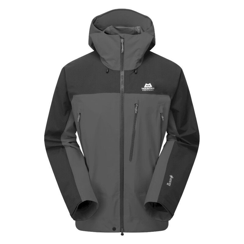 Lhotse Jacket - Chaqueta impermeable - Hombre