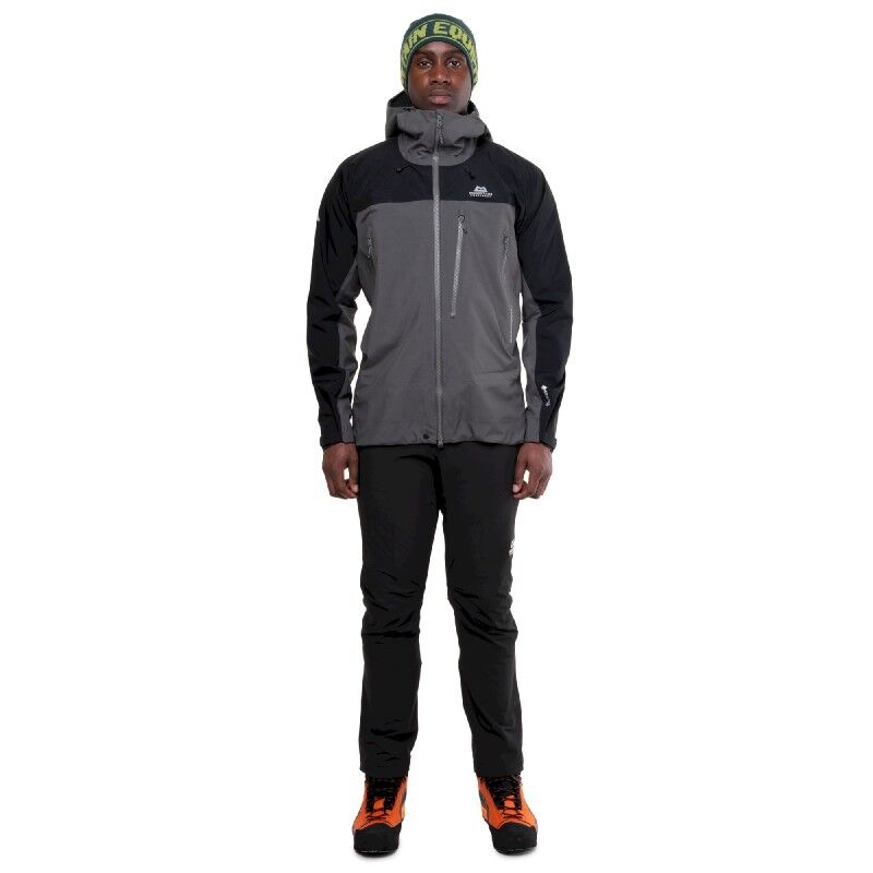 Mountain Equipment Lhotse Jacket - Pánská nepromokavá bunda | Hardloop
