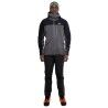 Mountain Equipment Lhotse Jacket - Regenjacke - Herren | Hardloop