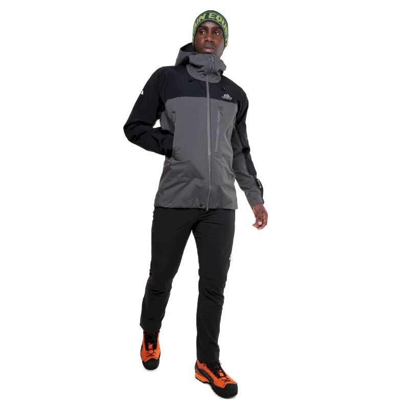 Mountain Equipment Lhotse Jacket - Regenjacke - Herren | Hardloop