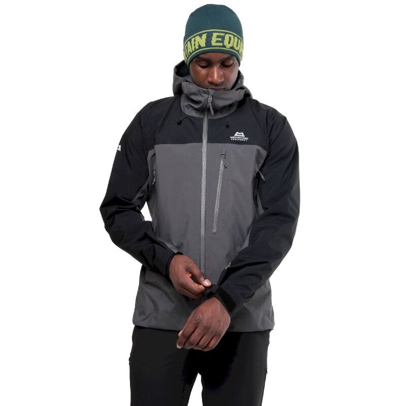 Mountain Equipment Lhotse Jacket - Giacca antipioggia - Uomo | Hardloop