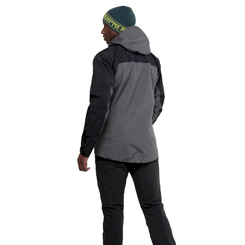 Mountain Equipment Lhotse Jacket - Veste imperméable homme | Hardloop