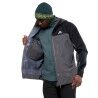 Mountain Equipment Lhotse Jacket - Pánská nepromokavá bunda | Hardloop